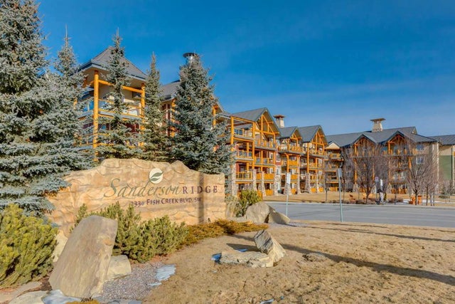 Photo for MLS®# A2283992 - home for sale at 2338, 2330 Fish Creek Boulevard Southwest, Evergreen, Calgary Alberta