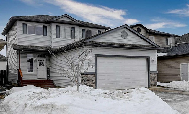 7809 115 Street, Grande Prairie