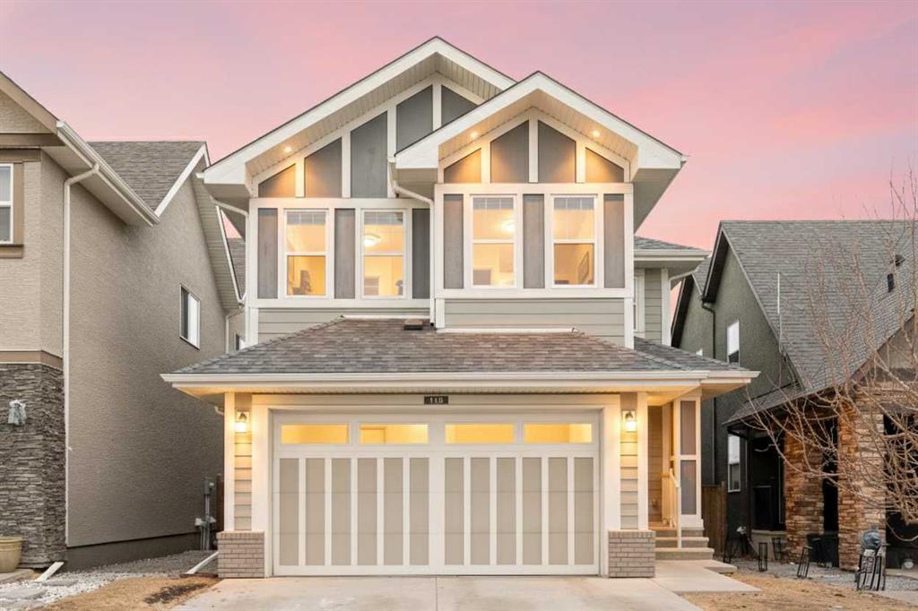 115 Mahogany Way Se, Calgary
