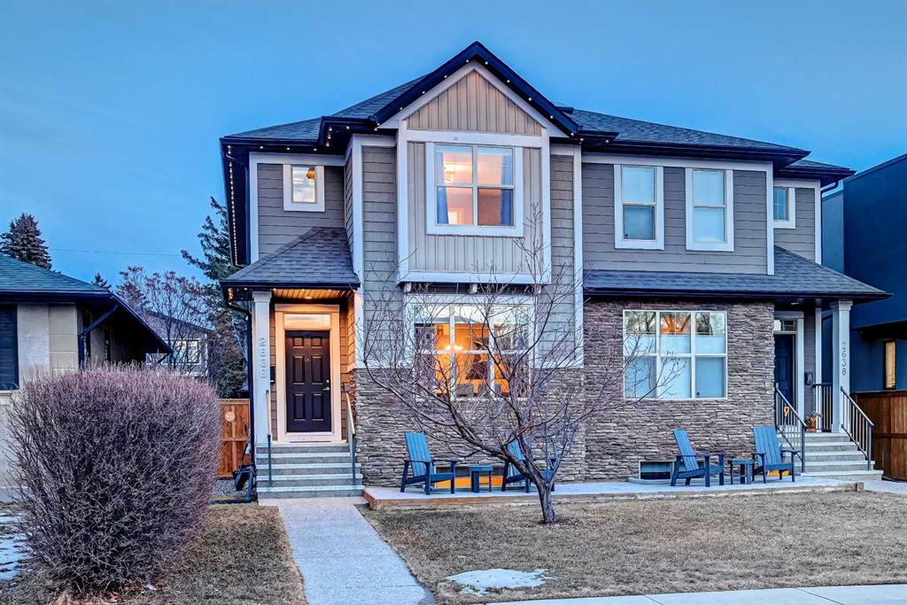 2636 31 Street SW, Calgary