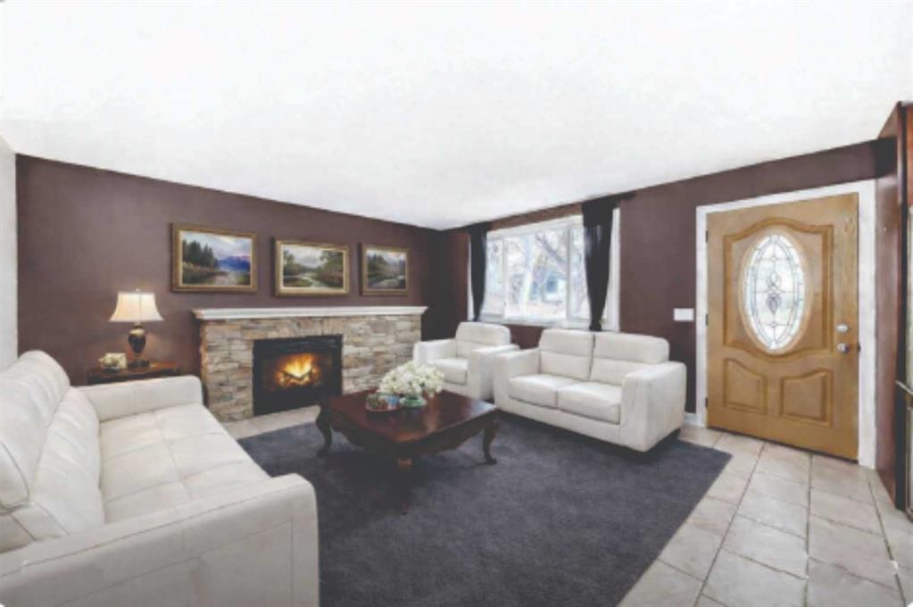 3042 31a Street Southeast, Calgary – Residential Detached Listing Photo 11