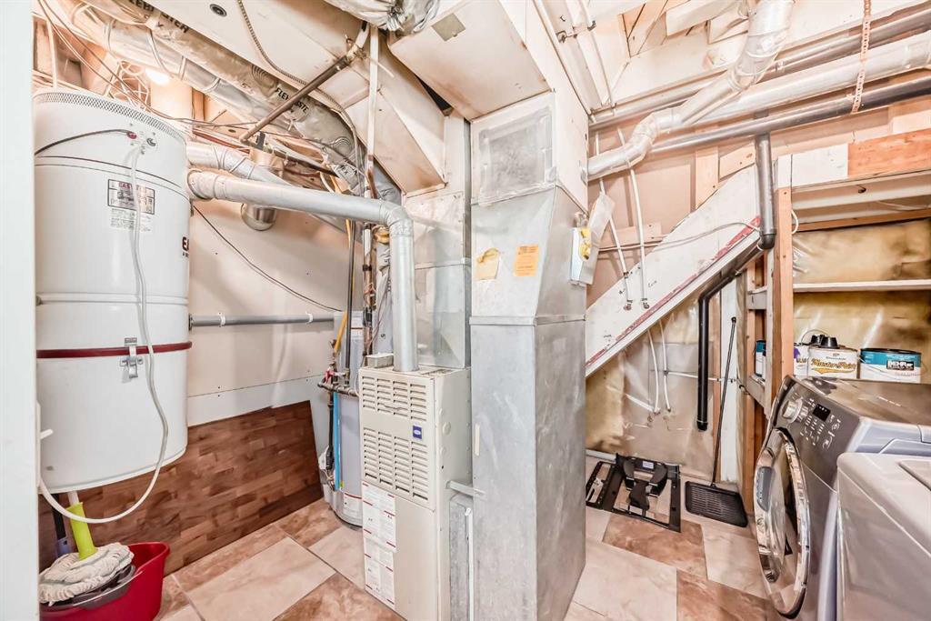 3042 31a Street Southeast, Calgary – Residential Detached Listing Photo 21