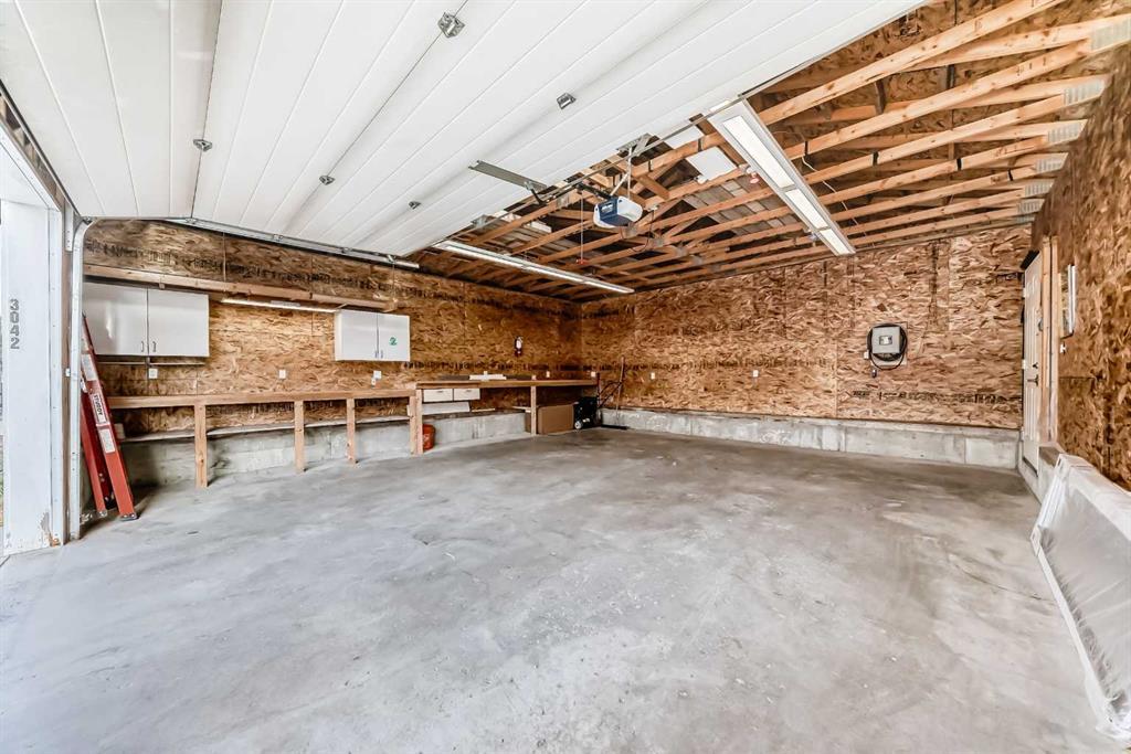3042 31a Street Southeast, Calgary – Residential Detached Listing Photo 35