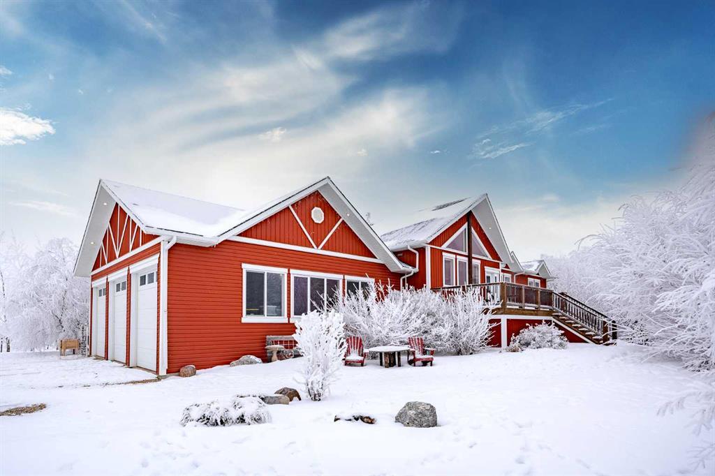 225053 Range Road 270, Rural Rocky View County