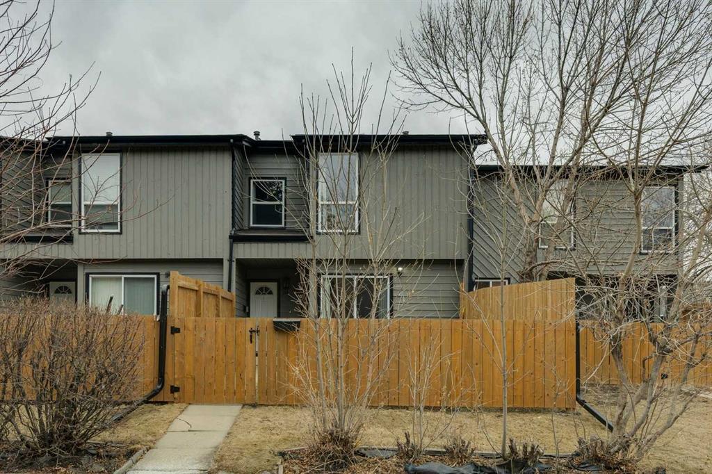 114, 420 Grier Avenue Ne, Calgary