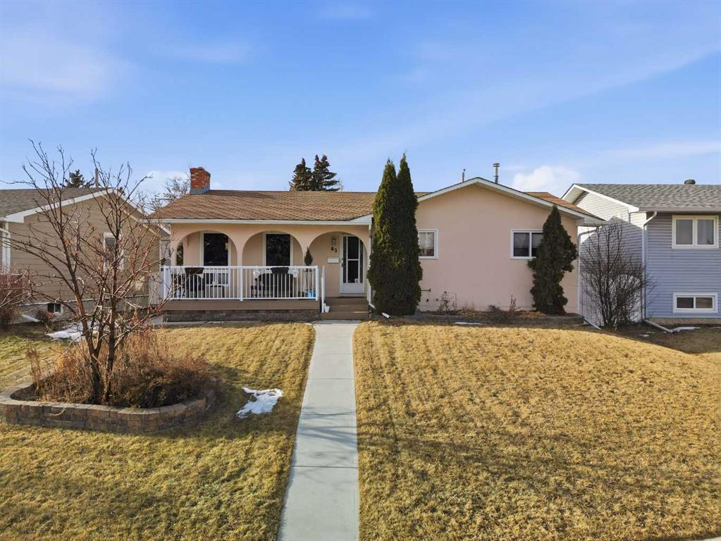 63 Huntmeadow Road Ne, Calgary
