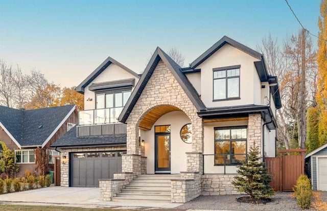 412 40 Avenue Sw, Calgary