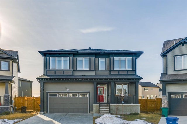 557 Southwinds Close Sw, Airdrie