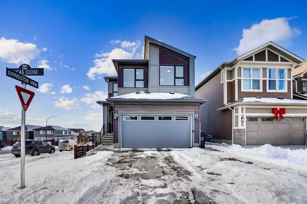 210 Lucas Close Nw, Calgary
