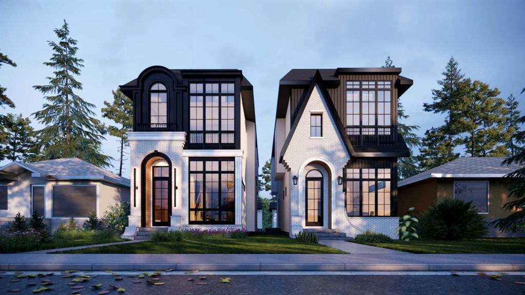 512 54 Avenue Sw, Calgary