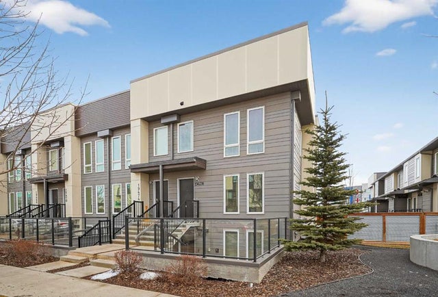 Calgary Home for Sale: Residential Listing in Seton