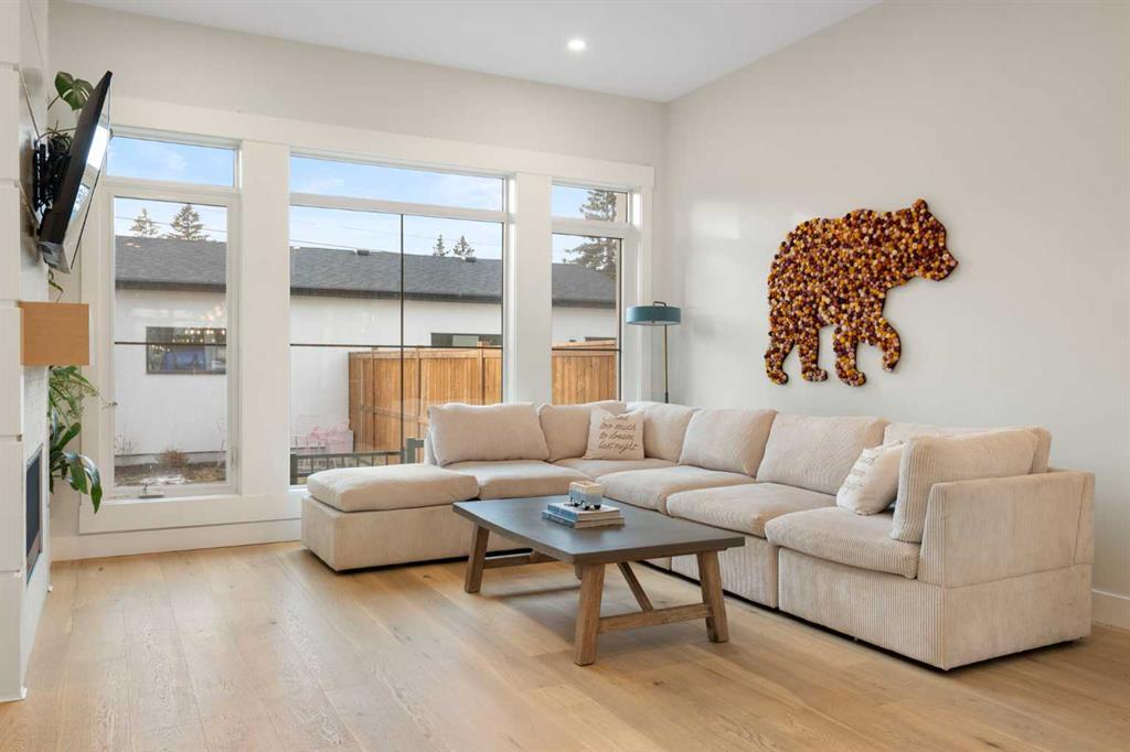 4633 82 Street Northwest, Calgary – Residential Semi Detached Listing Photo 9