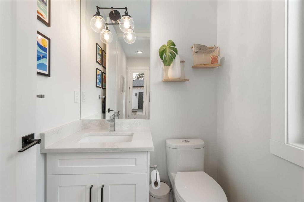 4633 82 Street Northwest, Calgary – Residential Semi Detached Listing Photo 11