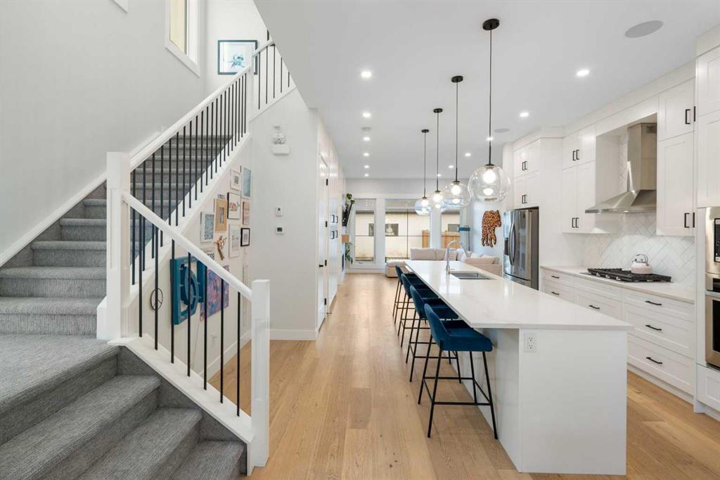 4633 82 Street Northwest, Calgary – Residential Semi Detached Listing Photo 13