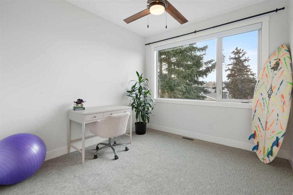 4633 82 Street Northwest, Calgary – Residential Semi Detached Listing Photo 21