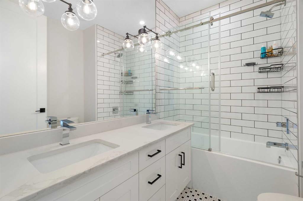 4633 82 Street Northwest, Calgary – Residential Semi Detached Listing Photo 23