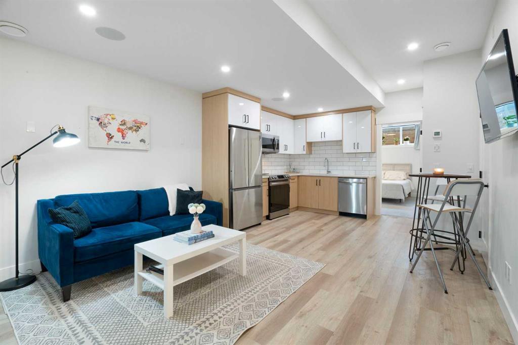 4633 82 Street Northwest, Calgary – Residential Semi Detached Listing Photo 28