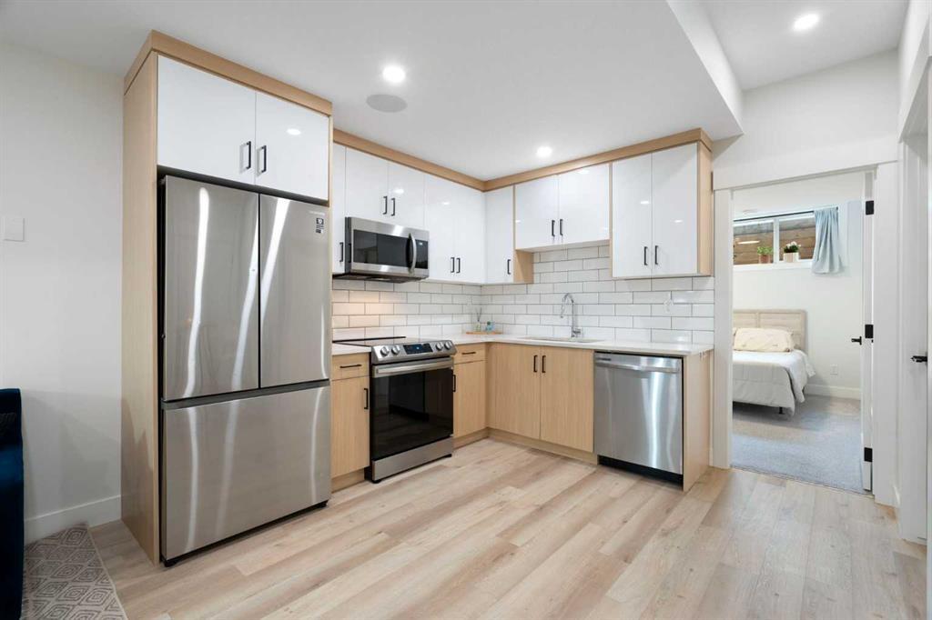 4633 82 Street Northwest, Calgary – Residential Semi Detached Listing Photo 30