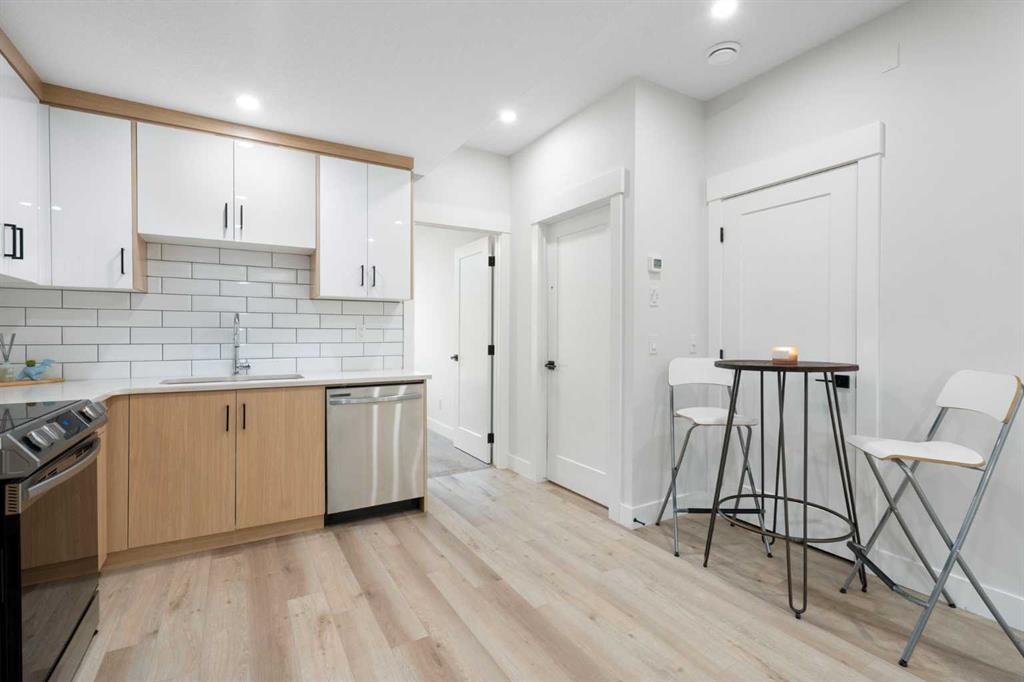 4633 82 Street Northwest, Calgary – Residential Semi Detached Listing Photo 31