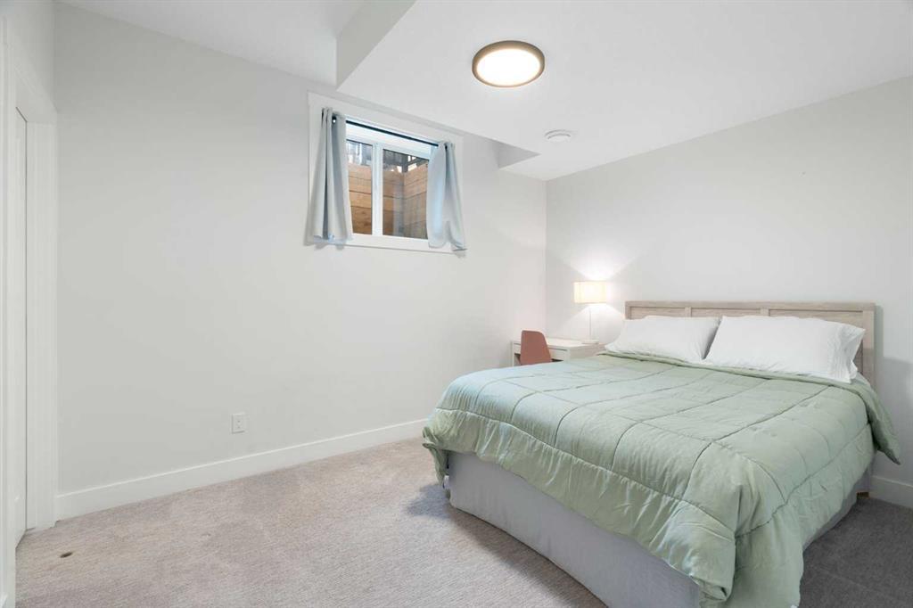 4633 82 Street Northwest, Calgary – Residential Semi Detached Listing Photo 32