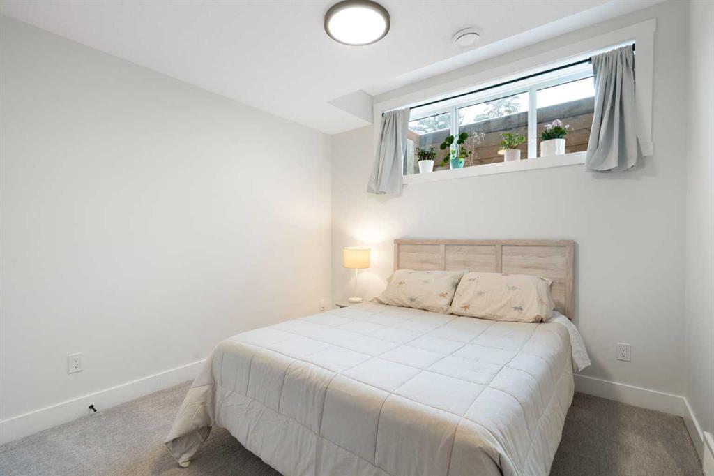 4633 82 Street Northwest, Calgary – Residential Semi Detached Listing Photo 35