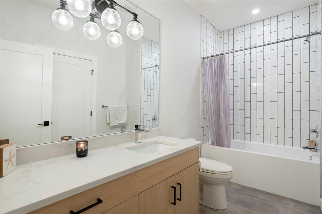 4633 82 Street Northwest, Calgary – Residential Semi Detached Listing Photo 37