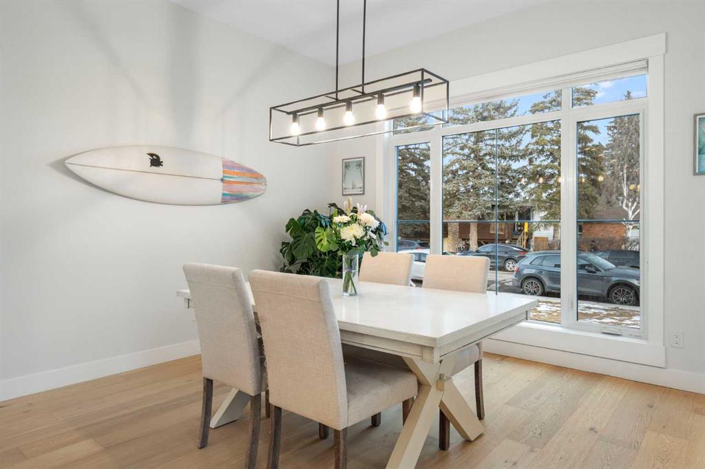 4633 82 Street Northwest, Calgary – Residential Semi Detached Listing Photo 3