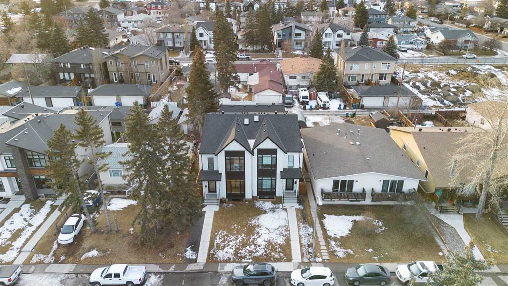 4633 82 Street Northwest, Calgary – Residential Semi Detached Listing Photo 40