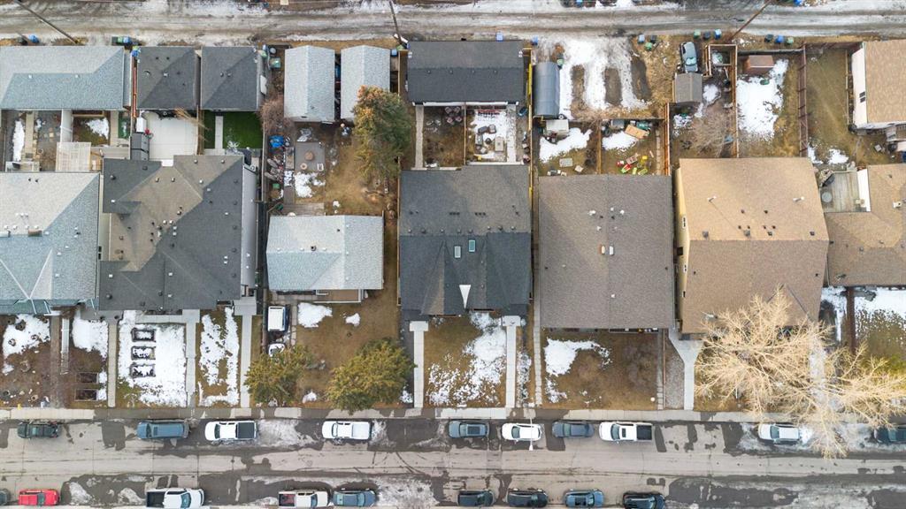 4633 82 Street Northwest, Calgary – Residential Semi Detached Listing Photo 41