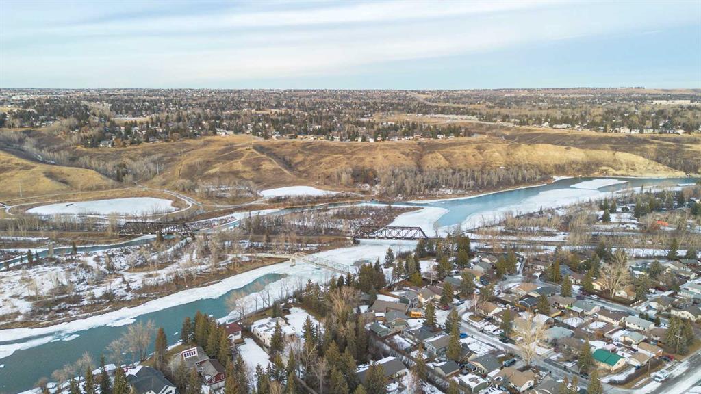 4633 82 Street Northwest, Calgary – Residential Semi Detached Listing Photo 46