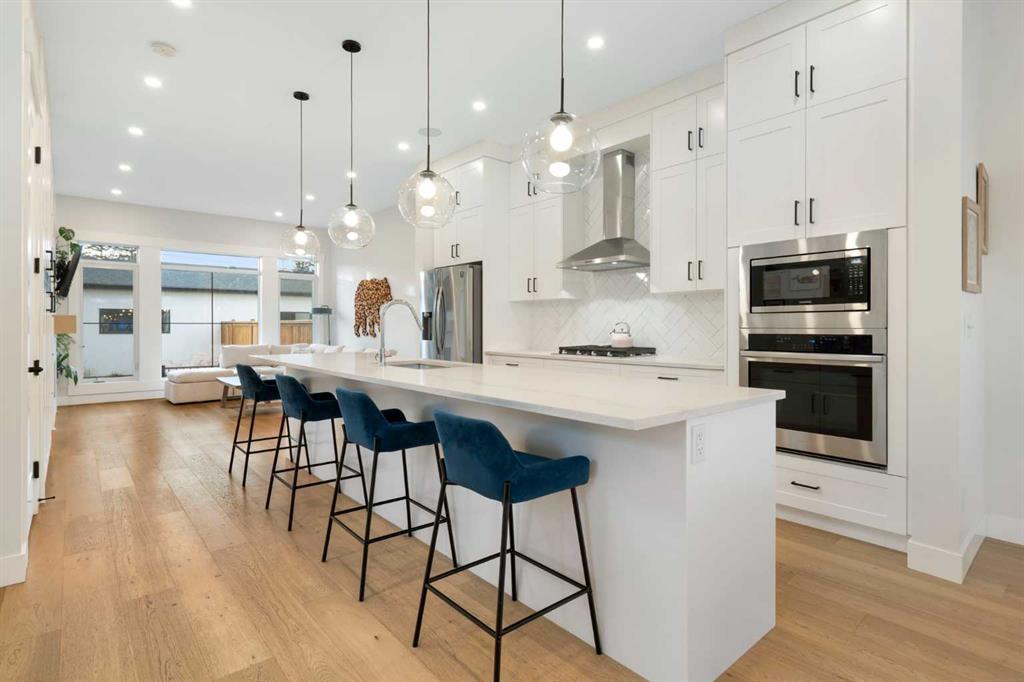 4633 82 Street Northwest, Calgary – Residential Semi Detached Listing Photo 5