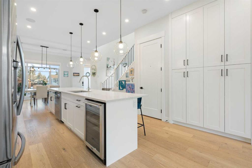 4633 82 Street Northwest, Calgary – Residential Semi Detached Listing Photo 8