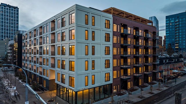 Photo for MLS®# A2284141 - home for sale at 516, 310 15 Avenue Southwest, Beltline, Calgary Alberta