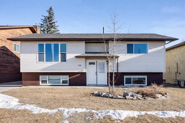Airdrie Property for Sale: MLS®# A2284142