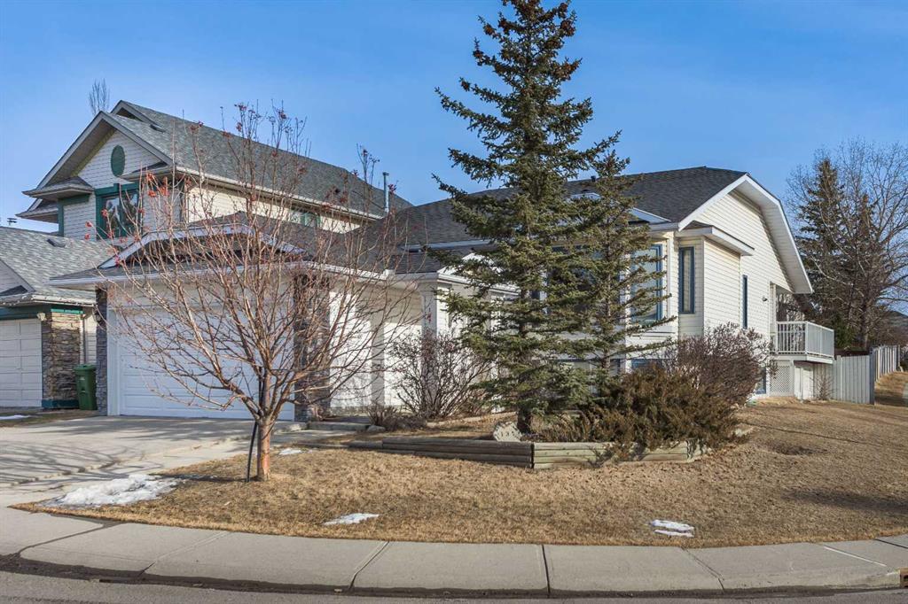 137 Arbour Ridge Heights Nw, Calgary