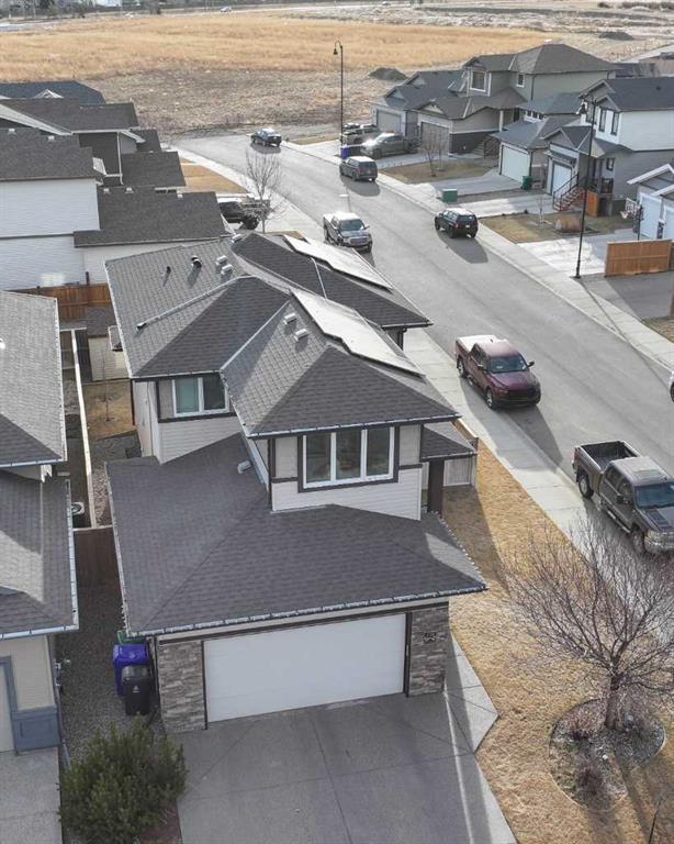 128 Cabot Landing W, Lethbridge