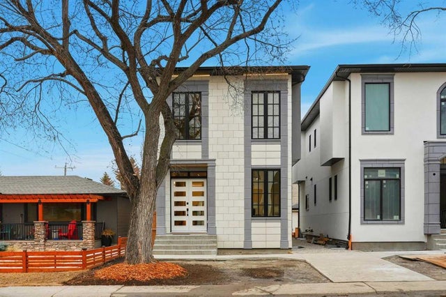 Photo for MLS®# A2284176 - home for sale at 134 Lissington Drive Southwest, North Glenmore Park, Calgary Alberta