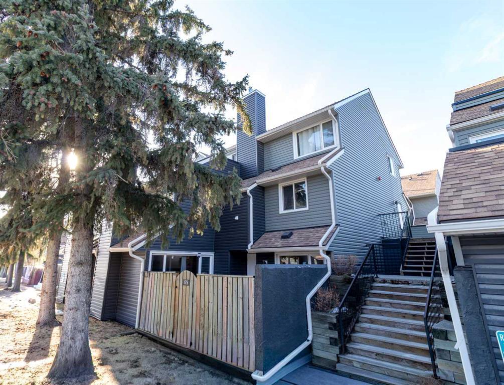 175, 77 Glamis Green Sw, Calgary