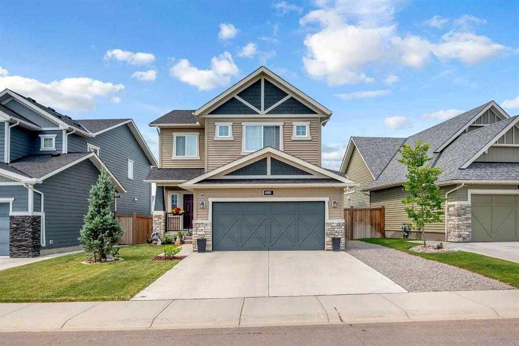 137 Amery Crest, Crossfield