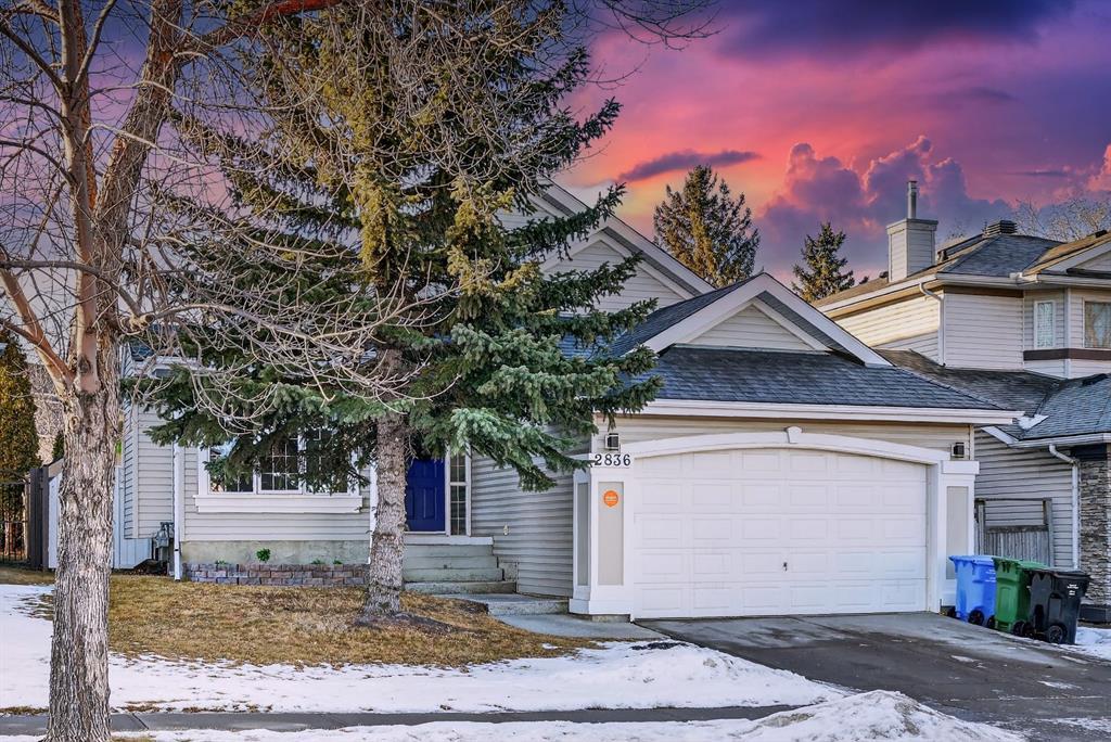 2836 Douglasdale Boulevard Se, Calgary