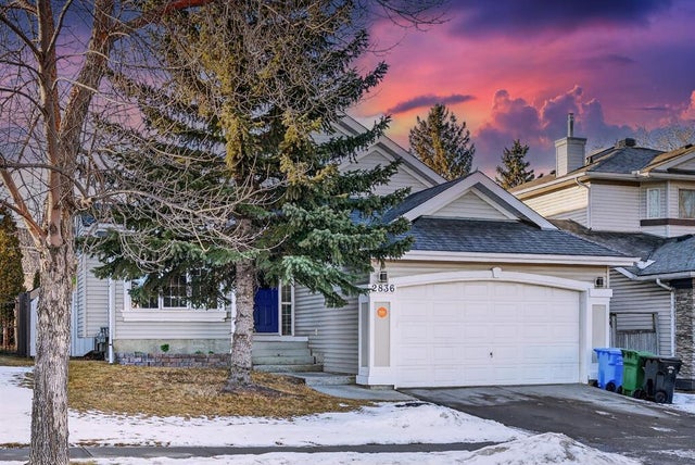 2836 Douglasdale Boulevard Se, Calgary