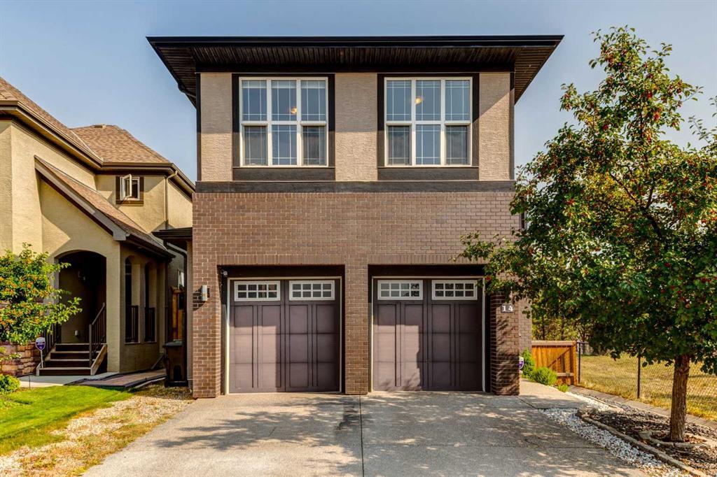 14 Marquis Heights Se, Calgary
