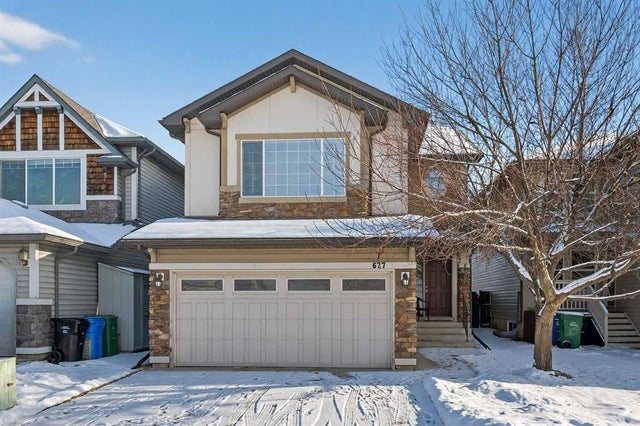 627 Auburn Bay Heights Se, Calgary