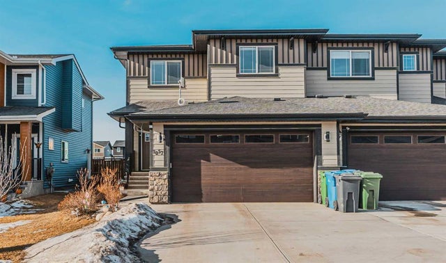 1057 Waterford Drive, Chestermere