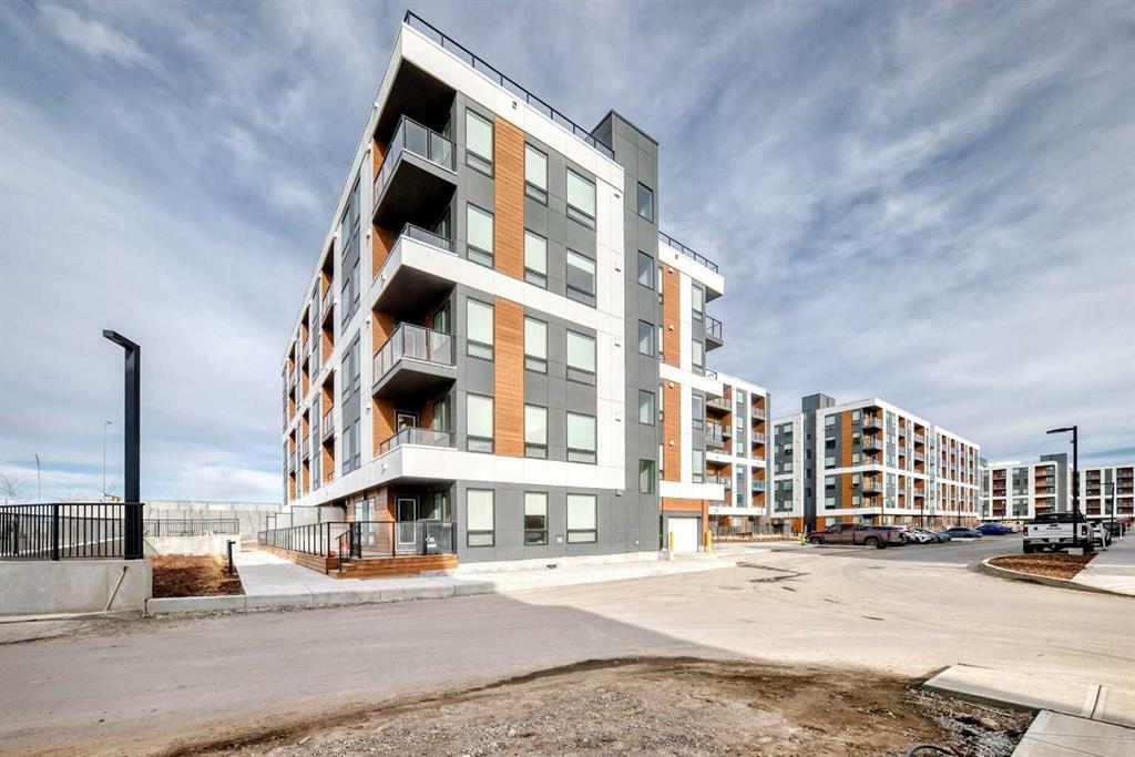 1104, 8500 19 Avenue Se, Calgary