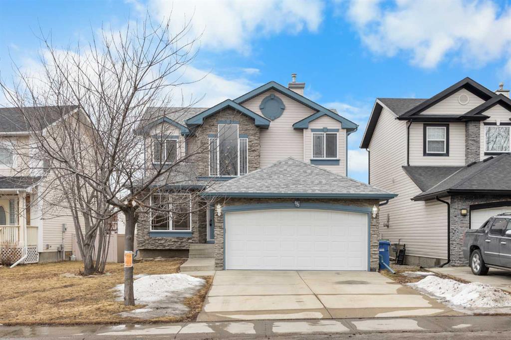 635 Panorama Hills Drive Nw, Calgary