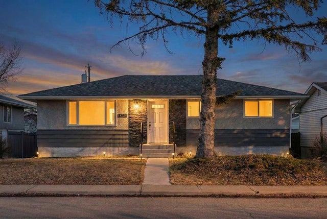 Photo for MLS®# A2284260 - home for sale at 4520 Greenview Drive Northeast, Greenview, Calgary Alberta