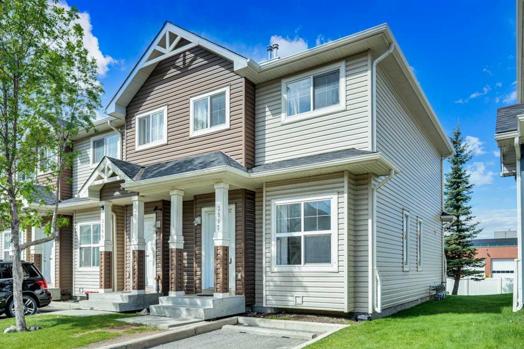 3505, 111 Tarawood Lane Ne, Calgary