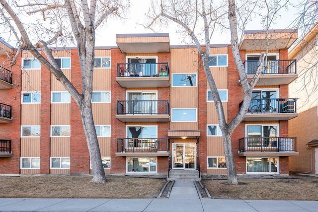 Residential Property for Sale at 404, 1829 11 Avenue Southwest, Calgary: MLS®# A2284290