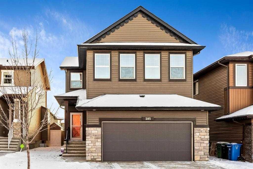 285 Evanspark Gardens Nw, Calgary